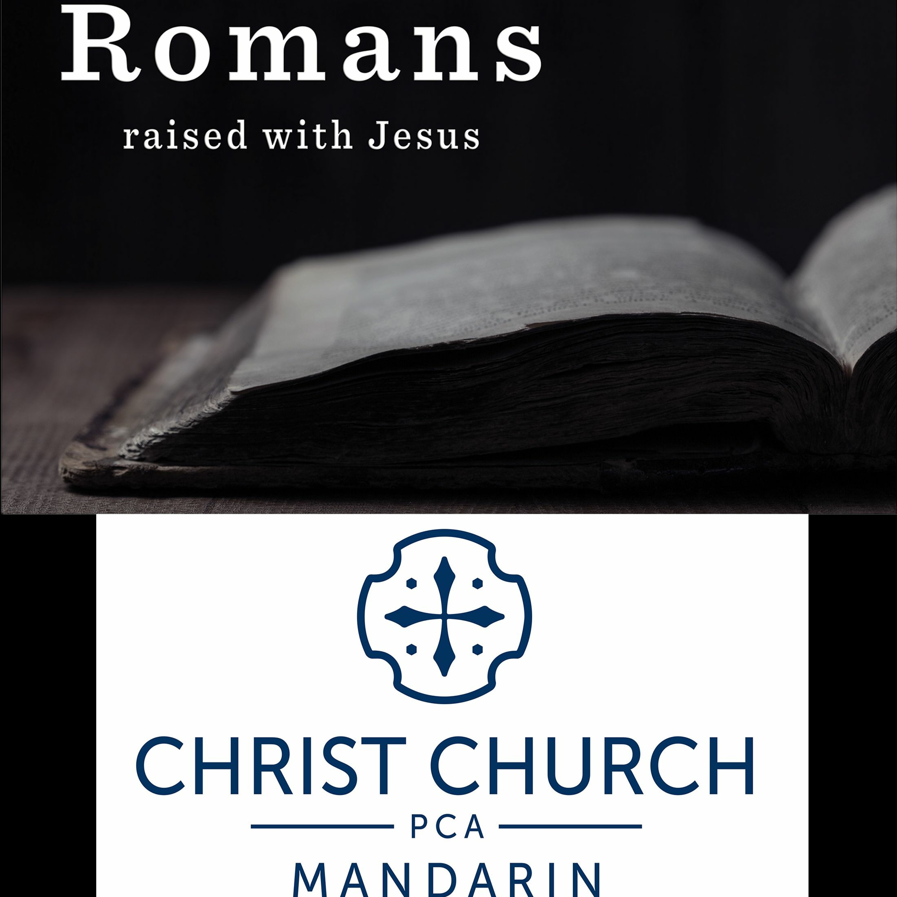 Colson - Signs of Salvation (6 of 8)