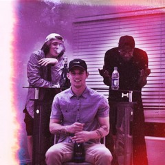 Dally D x Dusty x Big E - Hiltons