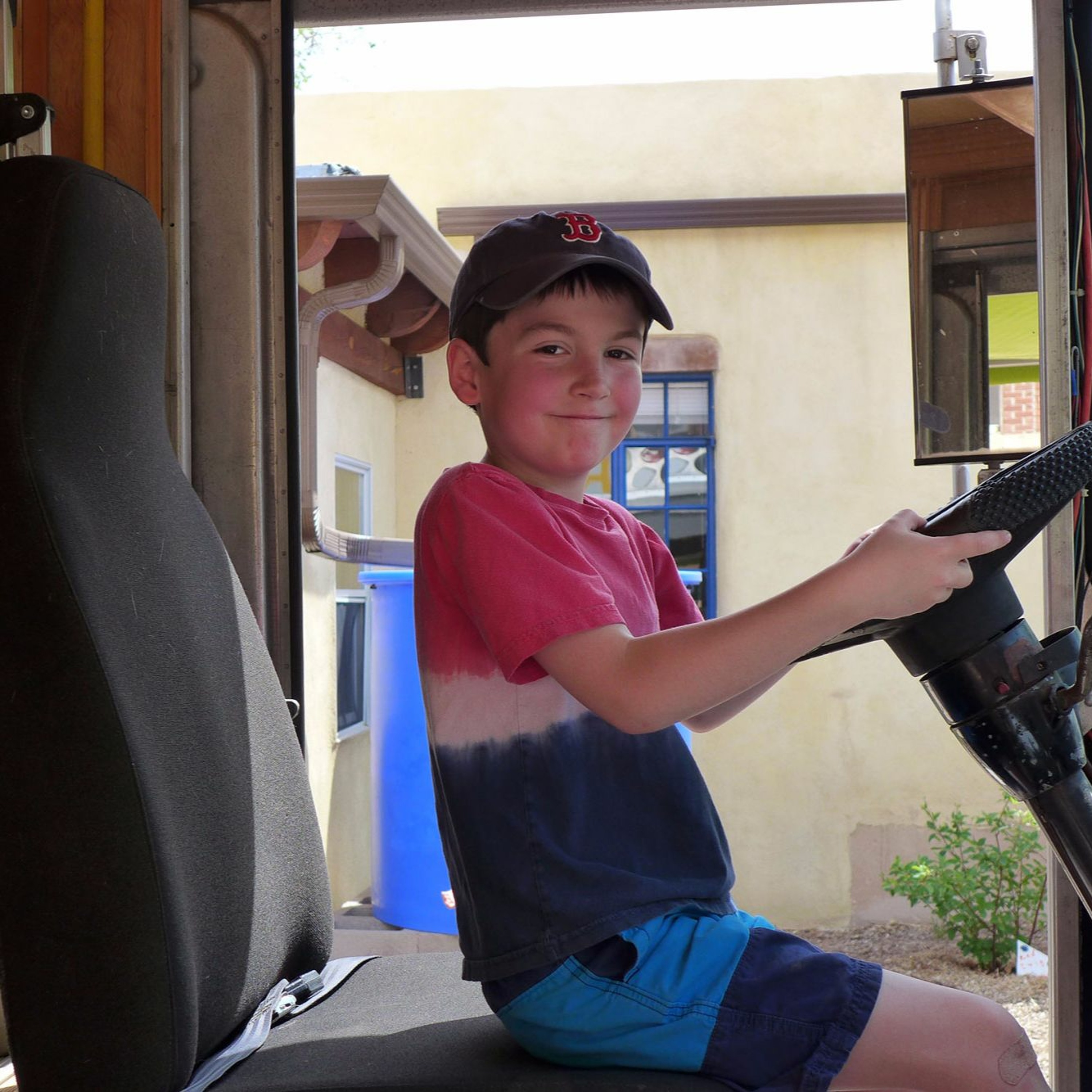 Seed Story Broadcasts