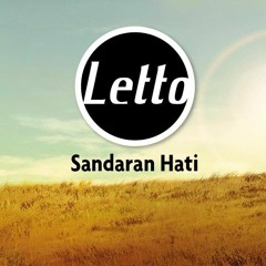 Letto Sandaran Hati cover ajengred & octa Q