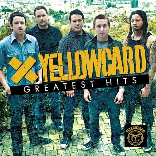 Fighting -YellowCard