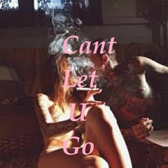 JMSY - Cant Let U Go