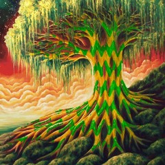 Mushroom Kaleidoscope - Psytrance Mix/Demo - April 2016