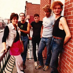 Baladodiffusion du 24 avril 2016: L'Envers du New Wave québécois 4 avec Pascal Pilote