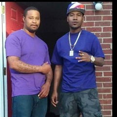 PULL  UP by DRESter Posey Ft. Soulja Rag