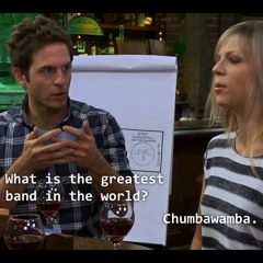 T U B T H U M P I N G