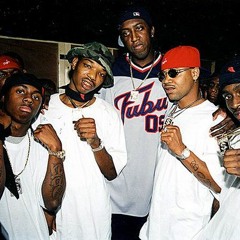 Hot Boy Shit Cino Bandz X  Kuttem Up