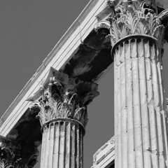 Pillars Of Athens (Dork & Forrest EP Teaser)(Engineered by Erdle)
