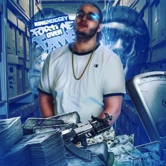 king nuggey-i'm running through it [Prod. KingNuggey$CE]