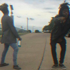 Bezzy & 2Throwed- Immortal (Prod by Fuego & Fro Sosa)