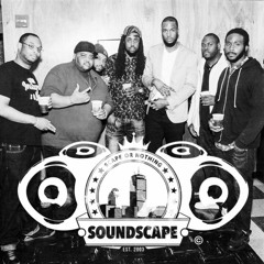SOUNDSCAPE - BOSTON MASSACRE WINNER - POST CLASH INTERVIEW