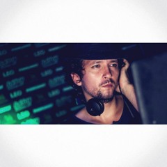 Acrobat @ Loi Lay, Closing Set, 15.02.2016