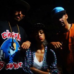 KBSativa MCs - Boas Novas