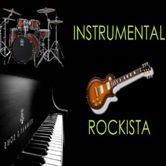 ChuvadeArroz(luansantanaversion)- Instrumental Rockista