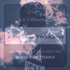 YOUNG DOLPH EXCLUSVE MIX
