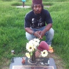 JOHN TRILLAA: GOD- (OFFICIAL AUDIO)HQ (NOMERCY ON THE BEAT)