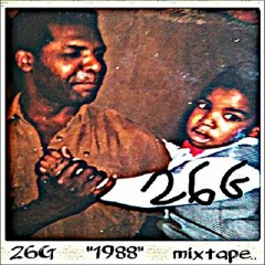 26G - BOTTOM OF THE BOTTLE FREESTYLE (Curren$y Feat. August Alsina & Lil Wayne)
