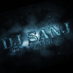 DJ SANJ Dil Wali Kothi REMIX ft Master Saleem & Deep Cold