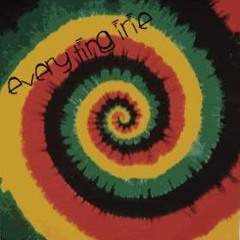 Everyting Irie - PJ The Don, BAHMED$ & Tuwke X