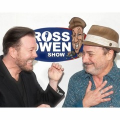 Special Guests: Ricky Gervais and Kevin Pollak