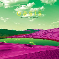 Oasis (Produced by Big Banana)