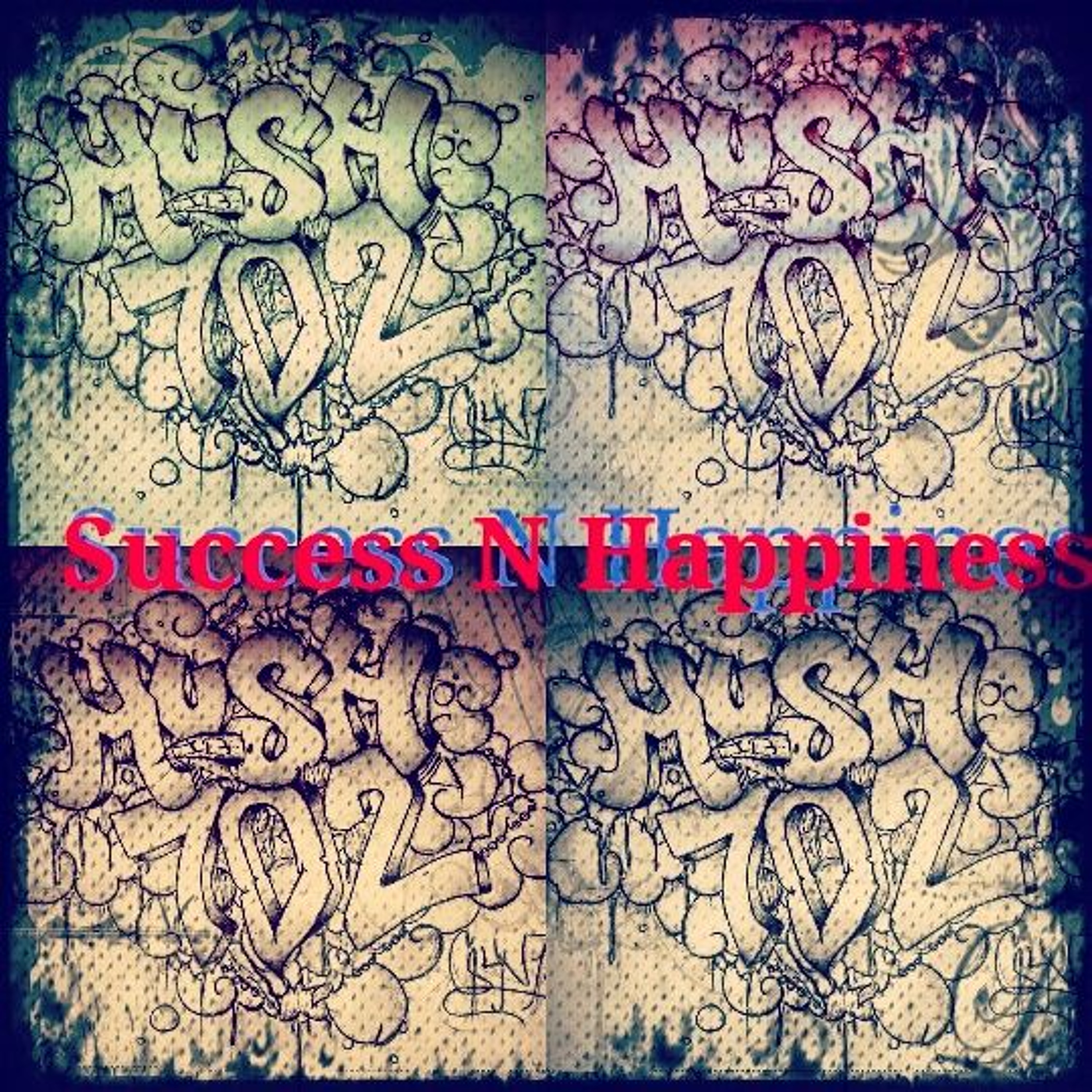 What We Do (INSTRUMENTAL) HUSH702 episode artwork
