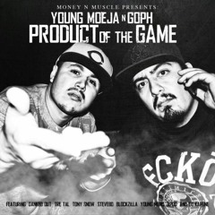 STREET LIFE YOUNG MOEJA FT 0