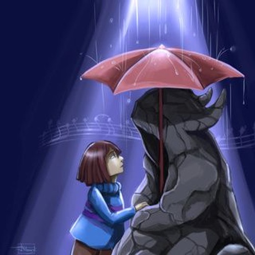 Undertale Stuff