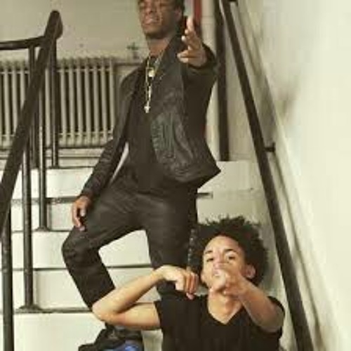 Stream Curly savv x dah dah -Told ya by vpost | Listen online for free ...