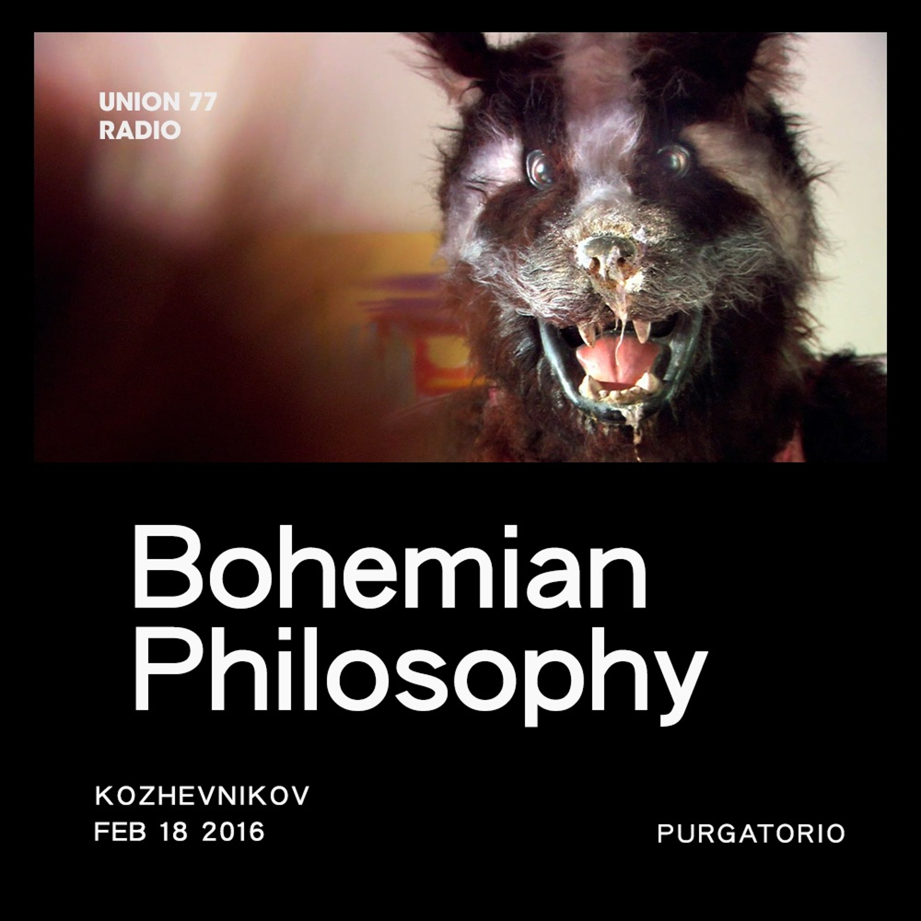 Bohemian Philosophy