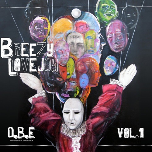 BREEZY LOVEJOY - P.Y.P. (Acoustic)