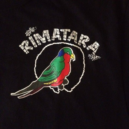 Tonton Syrax Pitch Perfect (Version Tahitien) Reggae Noxxare 2ol6