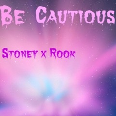 Be Cautious(feat Lil Rook)(Prod. by FlexBeats)