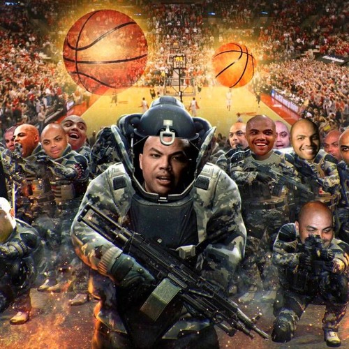 Razorslam (Razormind X Space Jam)