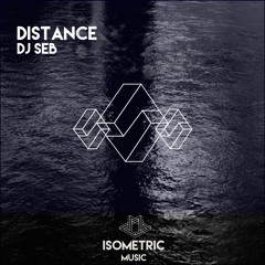 IS0001 : Dj Seb - Distance (club edit mix)