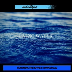 Legendary.. Davey style Ft : The Royal B