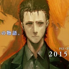 Messenger (Piano) | Steins Gate 0 OST - Takeshi Abo