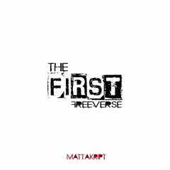 The First (Freeverse) (Prod. Blasian Beats)