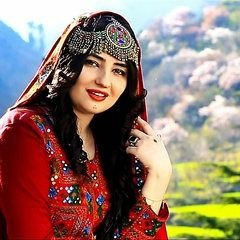 Gul Panra & Hashmat Sahar - Pashto Attan