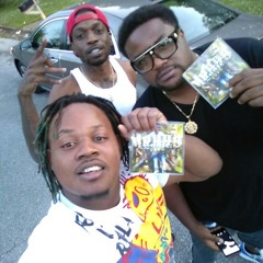 bandgang