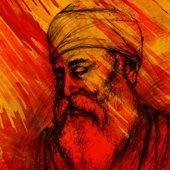 Tera Dar Ucha Hai Sarab Darra Ton - KAM LOHGARH