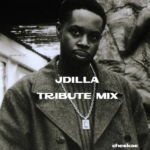 JDILLATRIBUTEMIX