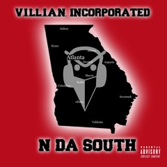 N Da South (Southern Hostility)