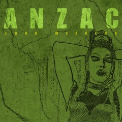 ANZAC Day @ ARQ Sydney 2016