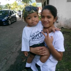 U BELONG TO MY SIDE (XAVIER PRIDE)