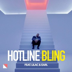 JOERIG - Hotline Bling by Drake (ft. Lilac And Earl)