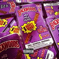 At3! - Chiefin Prod by. (ShitxBoy+Nostal)