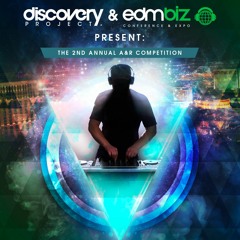 [Disco Aliens] - Airlift - Discovery Project & EDMbiz Present: The 2nd Annual A&R Competition