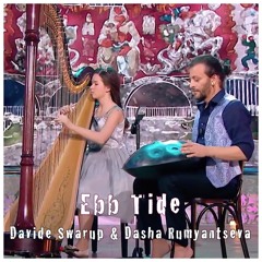 Ebb TIde - Harp and Handpan (SPB)