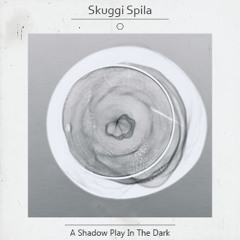 A Shadow Play In The Dark